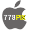 Aplicativo 778PIXbet para iOS