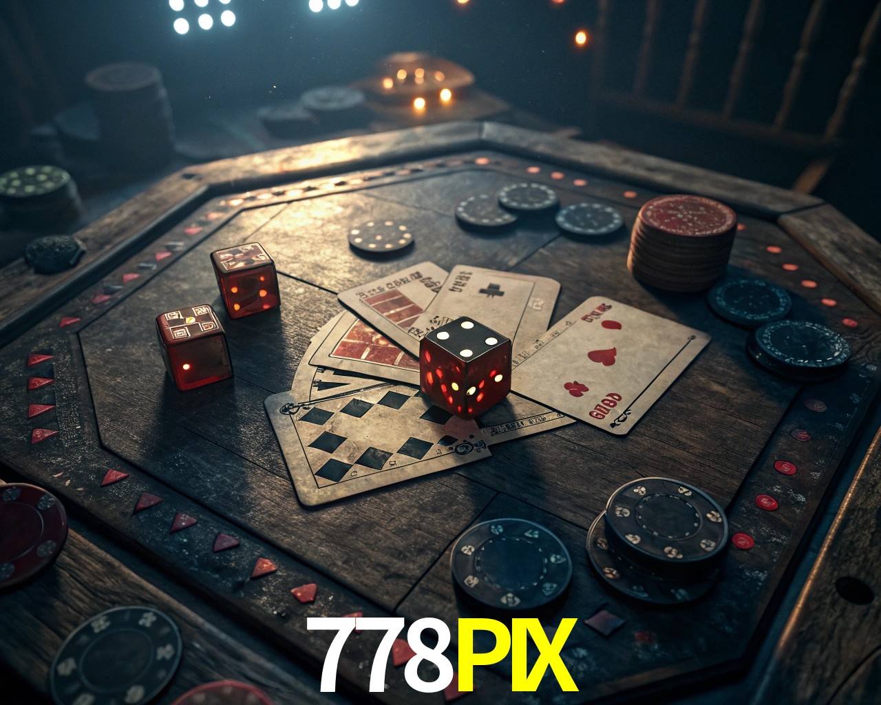 cassino 778PIX